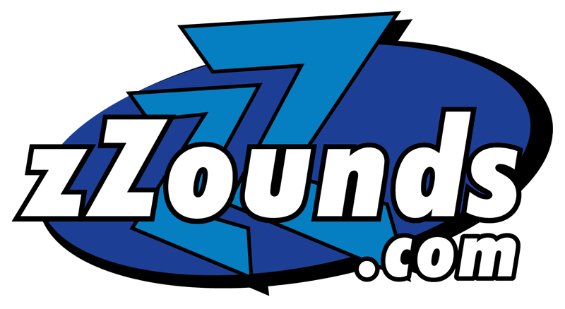 Hvilket selskap eier Zzounds?