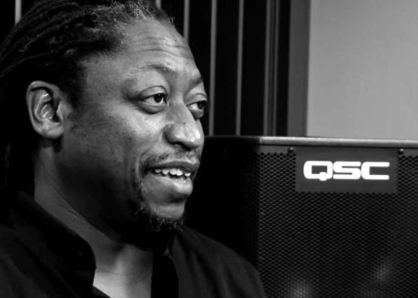 Darryl Jones on Playing with The Rolling Stones, Miles Davis, and More | zZounds Music Blog - darryl-jones-interview-main
