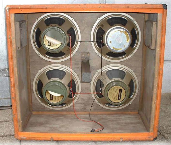 Wiring Speaker Cabinets | zZounds Music Blog