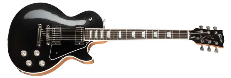 Les Paul Modern