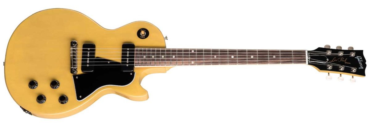 Les Paul Special