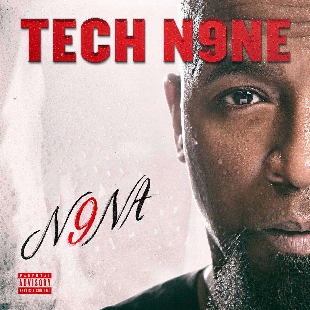 Tech N9Ne - N9NA