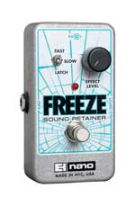 Electro-Harmonix Freeze Sound Retainer