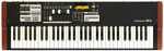 Hammond XK-1c portable organ.