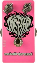 Catalinbread Merkin Fuzz