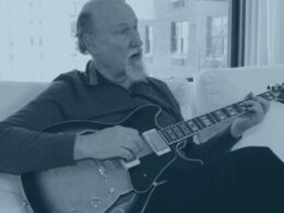 John Scofield Interview