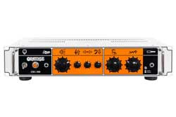 Orange OB1 500-watt bass amplifier