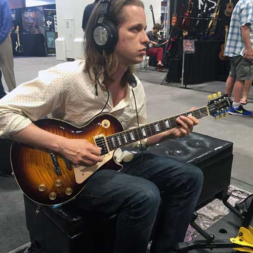 Gibson Les Paul