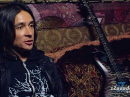 Mark Holcomb Interview