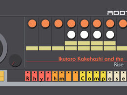 808-Remix by author.