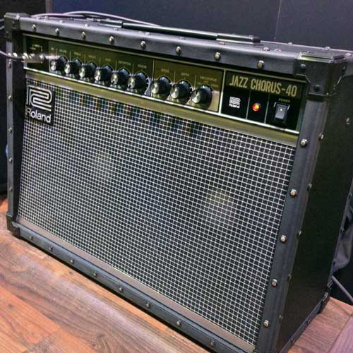 Roland JC40