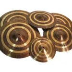Saluda cymbals