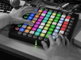 Novation Launchpad Pro