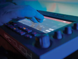 Akai MPC Touch