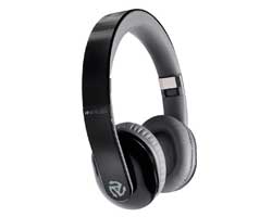 Numark HF wireless Bluetooth headphones