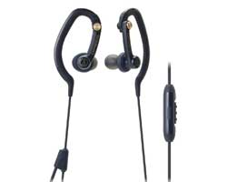 Audio-Technica ATH-CKP200iS In-Ear Headphones