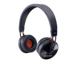 M-Audio M50 Over-Ear Monitoring Headphones
