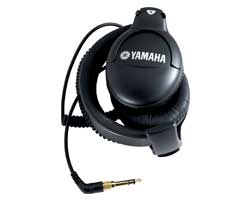 Yamaha R3HC Headphones