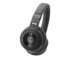 Audio-Technica ATH-SR5 on-ear headphones
