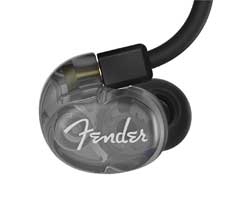 Fender DXA1 Pro in-ear monitors