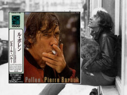 Pierre Barouh album review.