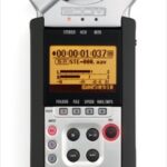 ZOOM H4N