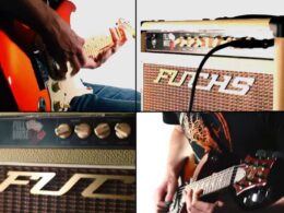 Fuchs Full House 50 demo