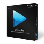 Sony Vegas Pro 12