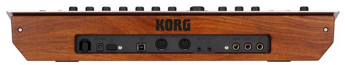 korg-minilogue-rear-panel