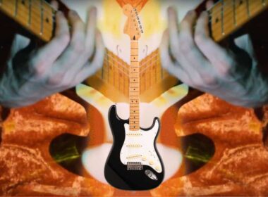 Iconic Rigs on a Budget: Jimi Hendrix