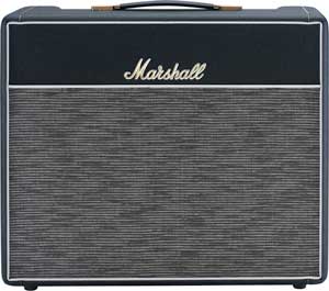 Marshall 1974x combo amp