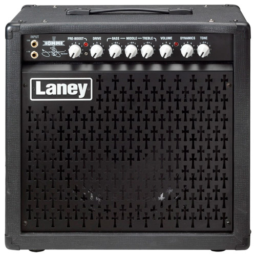 Laney Tony Iommi TI15-112