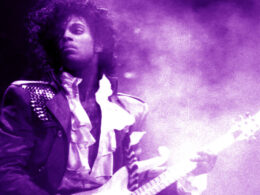 RIP Prince
