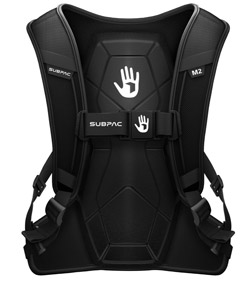 Subpac M2 Wearable Bass System