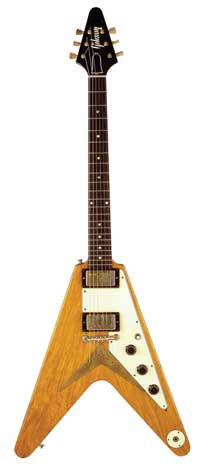 1958 Gibson Flying V