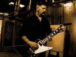 Bill Kelliher Interview