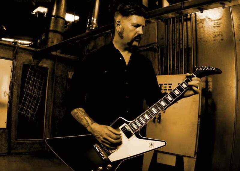 Bill Kelliher Interview