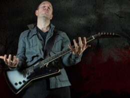 Brendon Small & Skwisgaar Skwigelf Interview