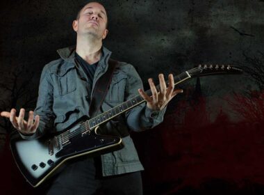 Brendon Small & Skwisgaar Skwigelf Interview