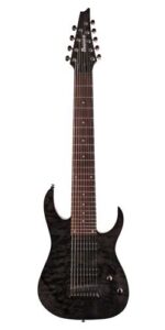 Ibanez RG9QM