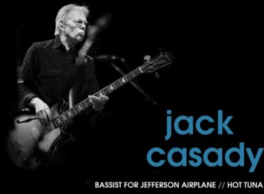 Jack Casady Interview
