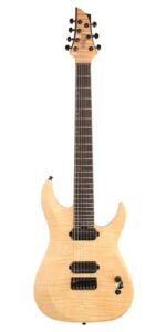 Schecter Keith Merrow KM7