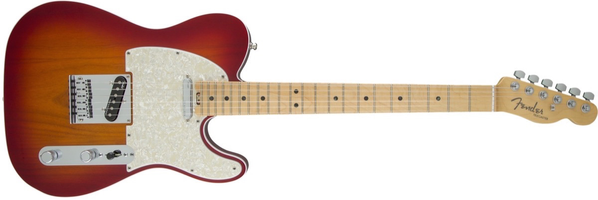 Fender American Elite Telecaster