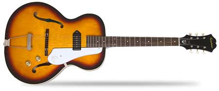 Epiphone Inspired By 1966 Century