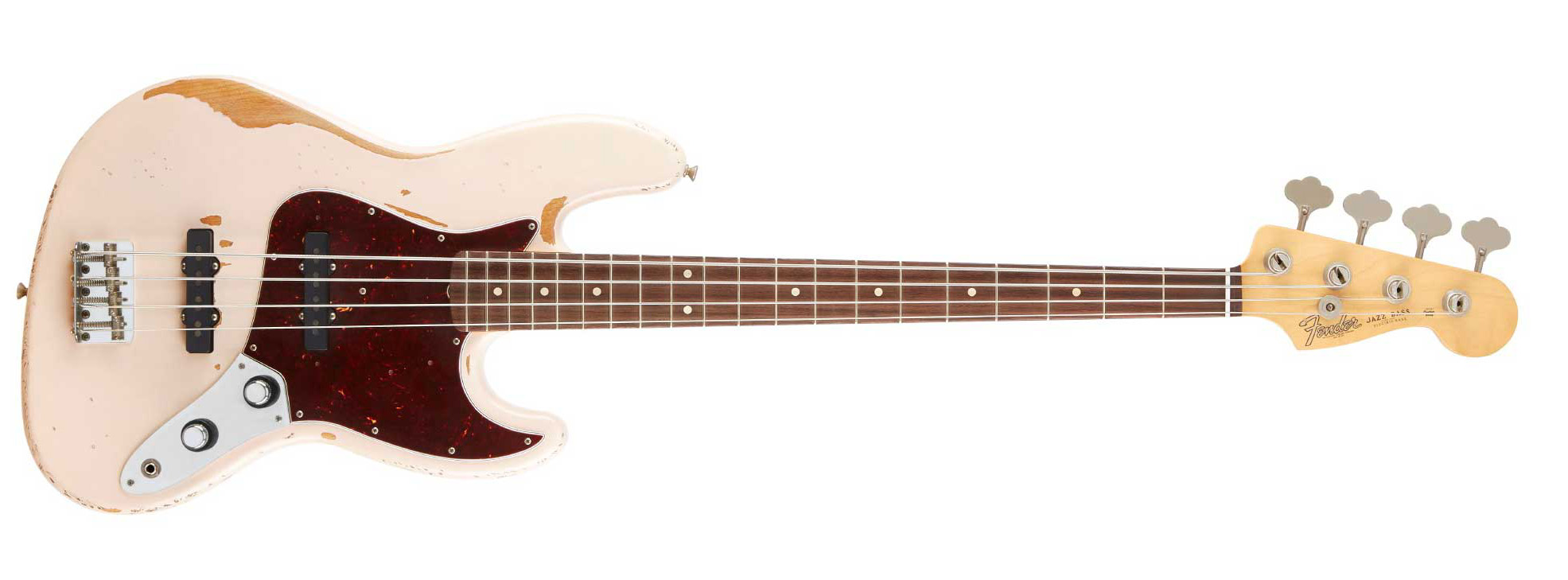 Fender Flea Signature Jazz Bass