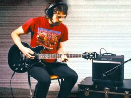Iconic Rigs On a Budget: Eric Clapton