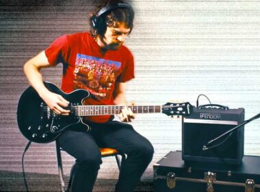 Iconic Rigs On a Budget: Eric Clapton