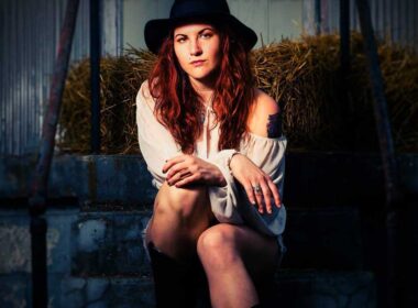 Meghann Wright and the Sure Thing