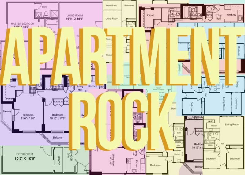 Apartment Rock