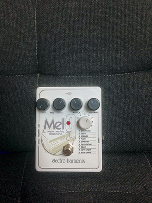 electro-harmonix-mel-9